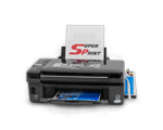<b>СНПЧ <em><font color=red>Super</font><font color=red>Print</font></em></b> для принтеров <b>Epson Stylus SX420, SX425</b>