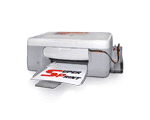 Набор <b>HP-F2280</b> для изготовления СНПЧ для принтеров HP DeskJet <b>F380, F2180, F2200, F2280, F4180</b> и др.