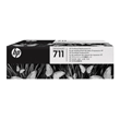 Оригинальная печатающая головка HP DesignJet T120/T520 №711 C1Q10A (Replacement kit)