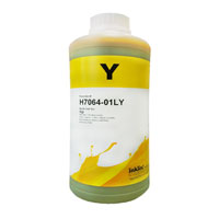InkTec H7064Y  Yellow (1000 )