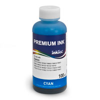 InkTec E0010C/100  Cyan (100)