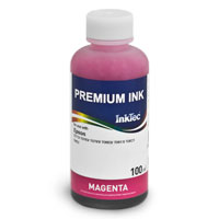 InkTec E0010M/100 фоточернила Magenta (100мл)