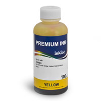 InkTec E0010Y/100  Yellow (100)