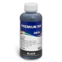 InkTec E0013B/100  пигментные чернила Black (100 мл)