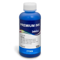 InkTec E0013/100     Cyan (100 )