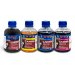 WWM4–CARMEN/200 комплект водных чернил для принтеров Canon (4x200 г)