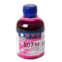 WWM-E07M  Magenta  Stylus Color (200 )