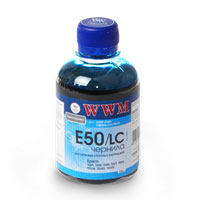 WWM E50LC  Light Cyan (200 )