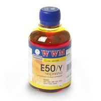WWM E50Y  Yellow (200 )
