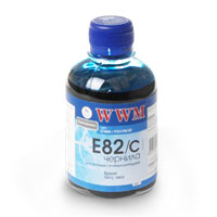 WWM-E82C  Cyan (200 )