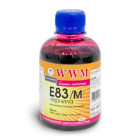 WWM-E83M  c   Magenta (200 )