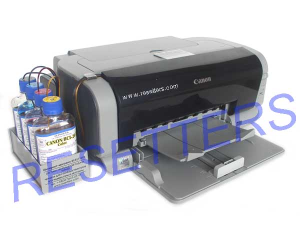 Installazione Stampante Canon Pixma Ip 2000 Printer