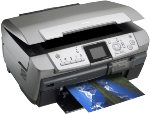 Epson RX700 новый принтер