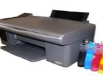 <b> SuperPrinter</b>   <b>Epson Stylus CX5900</b>