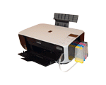 <b> SuperPrinter</b>   <b>Canon Pixma MP210</b>