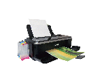 <b> SuperPrinter</b>  Canon Pixma <b>iP2600</b>