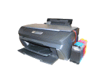 <b> SuperPrinter</b>   <b>Epson Stylus Photo R270</b>