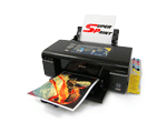 <b> <em><font color=red>S</font>uper<font color=red>P</font>rint</em></b>   <b>Epson Stylus Photo P50</b>