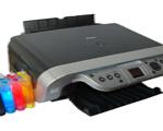 <b> SuperPrinter</b>   <b>Canon Pixma MP450, MP460</b>   -4