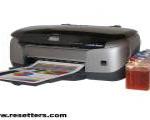 <b> SuperPrinter</b>   <b>Epson Stylus Photo 950</b>