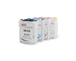   <b>DZK4-HP10/11 </b>  HP Business Inkjet, DisignJet</b>