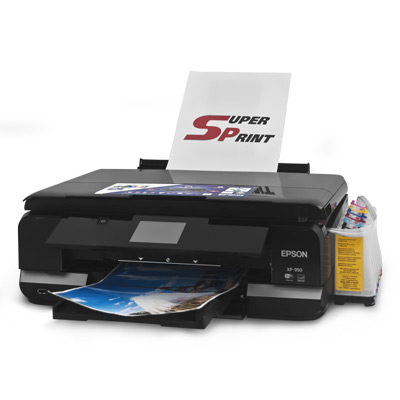 how to print 3x5 cards on epson xp 310