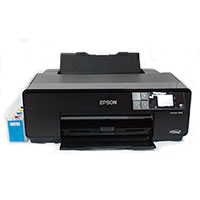 СНПЧ SuperPrint для принтера Epson SC-P600