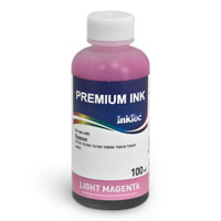 InkTec E0010LM/100  Light Magenta (100)
