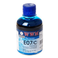 WWM-E07C  Cyan  Stylus Color (200 )