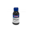 WWM–H12BP/100 пигментные чернила Black (100г)