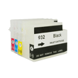 �������� ���������������� ���������� Refill4-932 (933) ��� ��������� HP OfficeJet 6100, 6600, 6700, 7110, 7510, 7610, 7612
