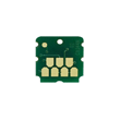 Чип памперса для картриджа отработки Epson <b>С9345</b> Maintenance Cartridge для принтеров <b>Epson</b>