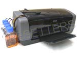  SuperPrinter   Epson Stylus C48