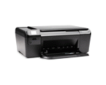 Набор <b>HP-С4683</b> для изготовления СНПЧ для принтеров HP PhotoSmart C4683, C4783