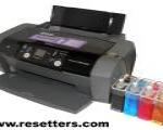 <b>СНПЧ SuperPrinter</b> для принтера <b>Epson Stylus Photo R240</b>