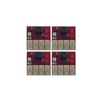 Комплект авточипов ARC4-HP711 для картриджей HP711