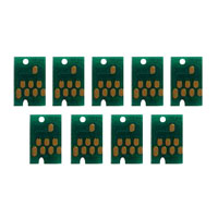 ARC9_4800  Комплект чипов для картриджей для принтера Epson Stylus Pro 4800