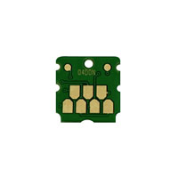 Чип "памперса"  T04D00 (C13T04D000) для принтеров Epson L7160, L7180, ET-7700, ET-7750