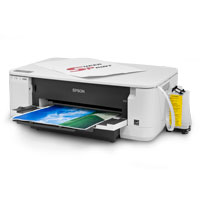 СНПЧ SuperPrint для принтера Epson K101