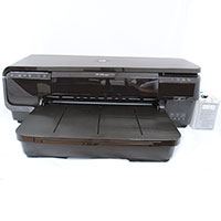 СНПЧ SuperPrint-HP7110 для принтеров с картриджами №932 и №933