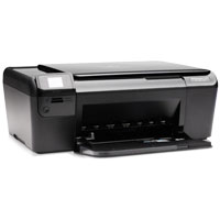Набор HP-С4683 для изготовления СНПЧ для принтеров HP PhotoSmart C4683, C4783