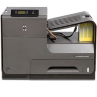 СНПЧ для принтеров HP OfficeJet PRO   x451dn, x476dw, x551dw, x576dw,  x555dn, X585dn (на базе оригинальных картриджей)