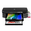 Набор HP-7000 для изготовления СНПЧ для принтеров HP OfficeJet 7000, 7500
