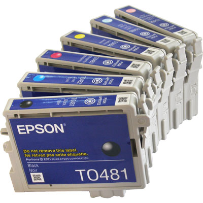 Epson Sure Lab SL-D700 Service Adjustment Program
