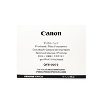 Печатающая головка QY6-0076 на принтер Canon