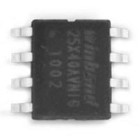 Микросхема флэш-памяти FM-L200