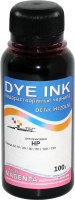 DCTec H120LM/100 UV Dye чернила на водной основе Light Magenta (100мл)