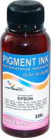 DCTec DC-R220LMP/100 пигментные чернила Light Magenta (100мл)