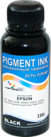 DCTec DC-R290KP/100 пигментные чернила Black (100мл)