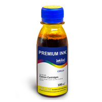 InkTec IT-C2011Y/100 чернила Yellow (100 мл)
